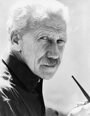 Fritz Mühlenweg