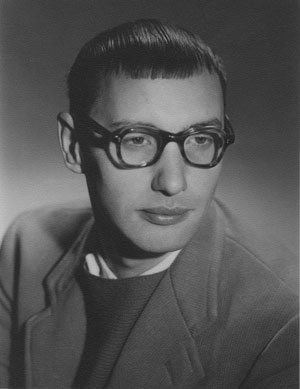 Rainer Maria Gerhardt