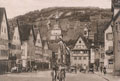 Hermann Lenz und Künzelsau
