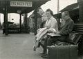Josef Mühlberger in Eislingen