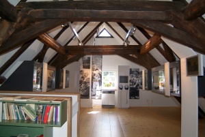 Hebelhaus Hausen