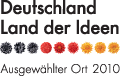 365 Orte im Land der Ideen