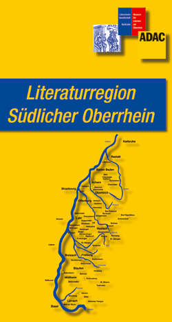 Literaturregion Südlicher Oberrhein