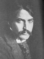Stephen Crane
