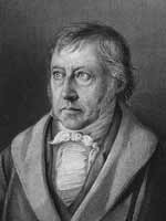 Georg Wilhelm Friedrich Hegel