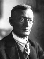 Hermann Hesse