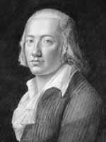 Friedrich Hölderlin
