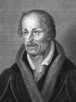 Philipp Melanchthon