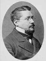 Joseph Viktor von Scheffel