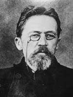 Anton Tschechow
